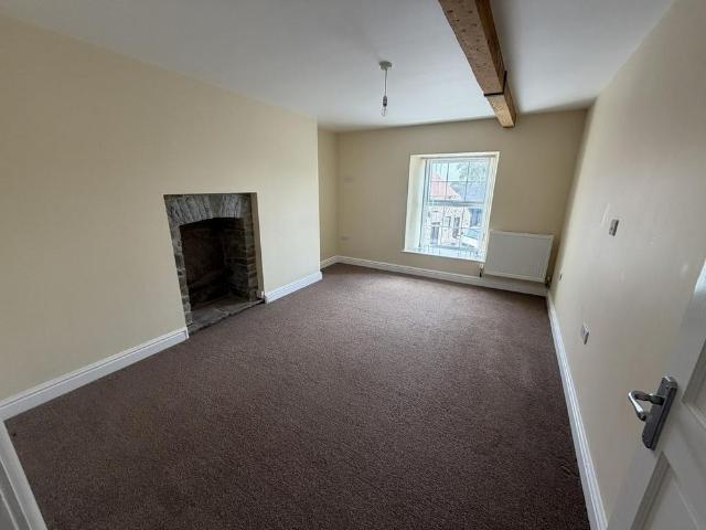 House for rent in Llangadog