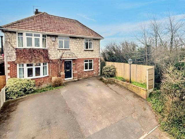 House for rent in Southill, Weymouth