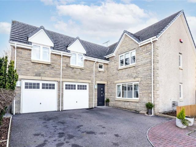 House for rent in Inverurie, Scotland