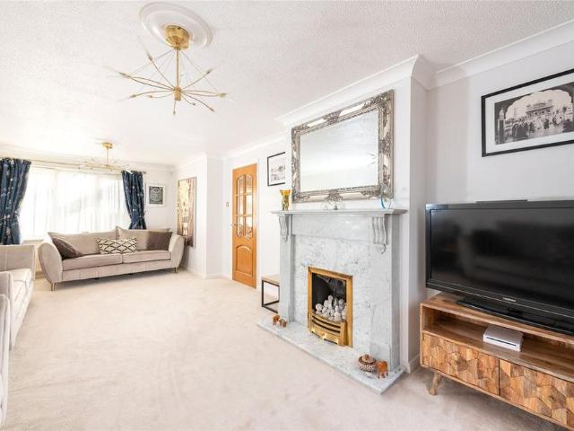House for rent in Bedford