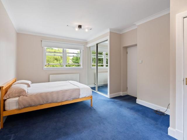House for rent in Balgreen, City of Edinburgh
