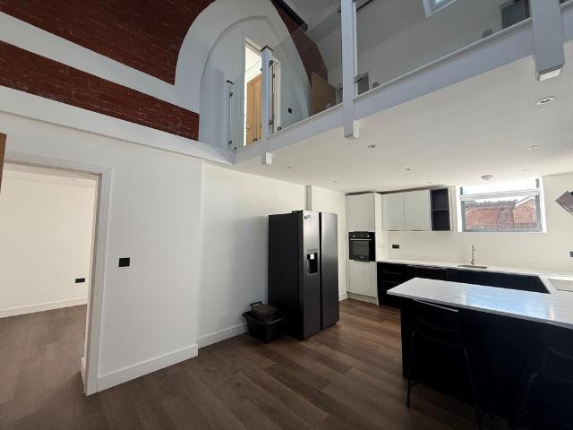 House for rent in Helford, Hampshire