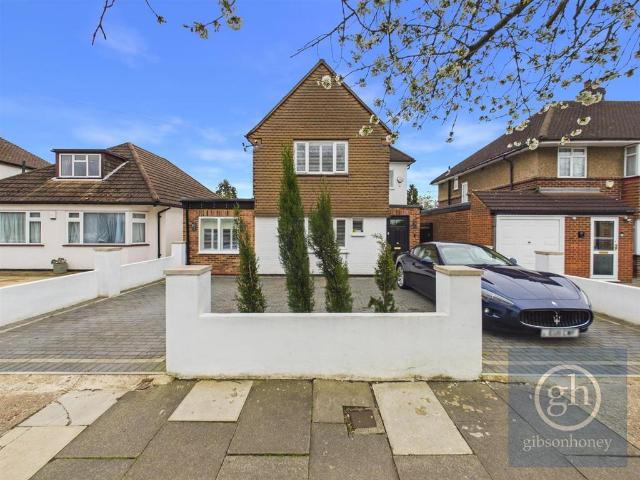 House for rent in Greater London