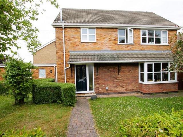 House for rent in Kirk Ella, East Riding Of Yorkshire