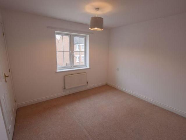House for rent in Bedford