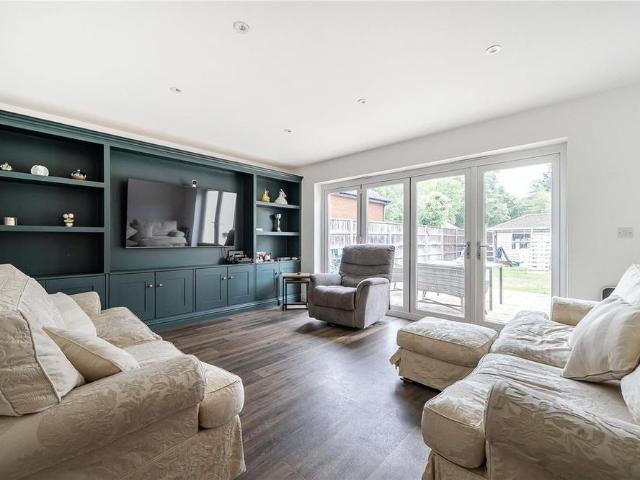 House for rent in Finchampstead