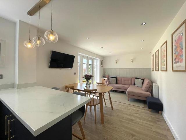 House for rent in Roundhay, West Yorkshire