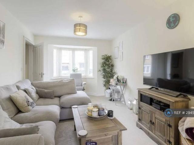 House for rent in Oakridge Park, Old Wolverton