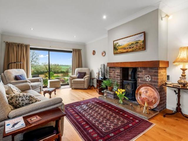 House for rent in Atch Lench, Wychavon