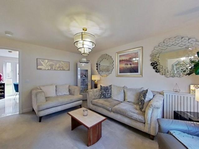 House for rent in Glendale, Glasgow