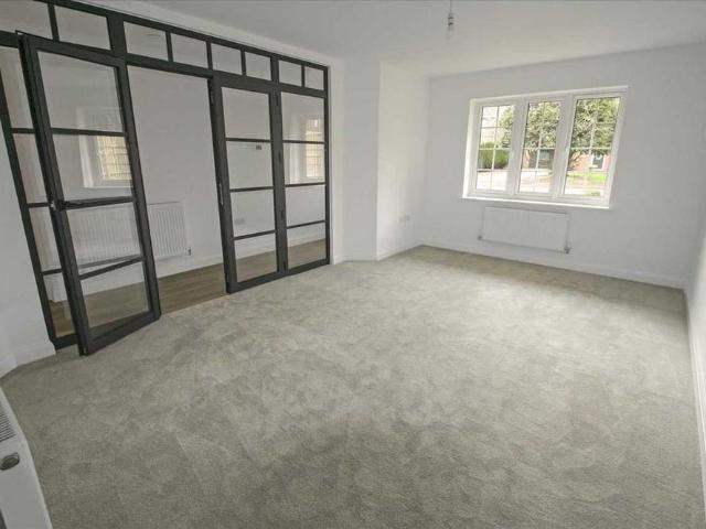 House for rent in Priest Down, Hampshire