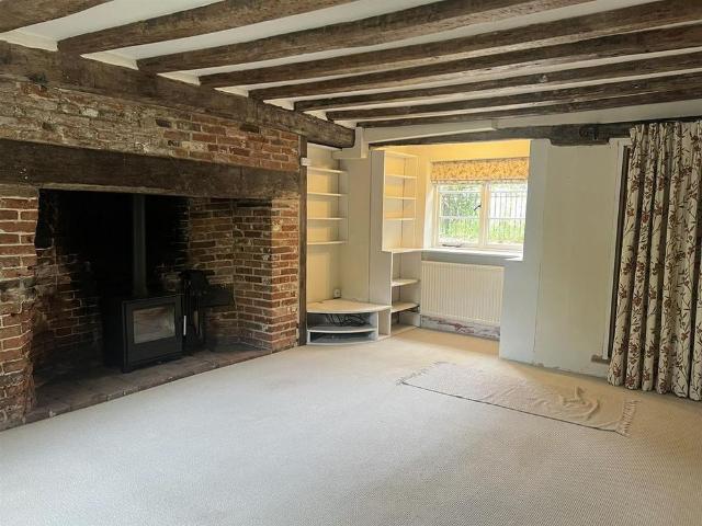 House for rent in Bedingfield, Suffolk