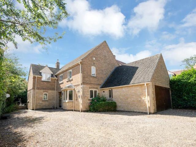 House for rent in Whissendine, Rutland