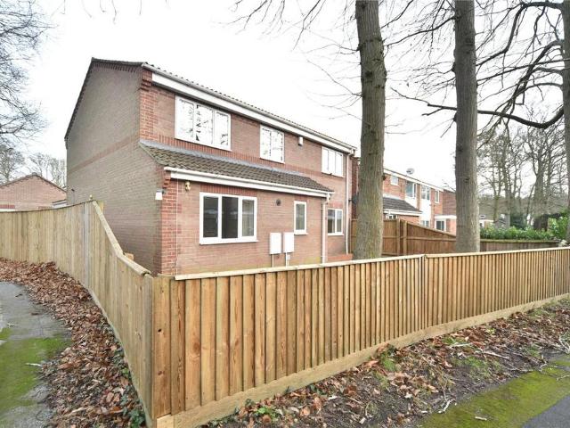 House for rent in Chedburgh, Suffolk