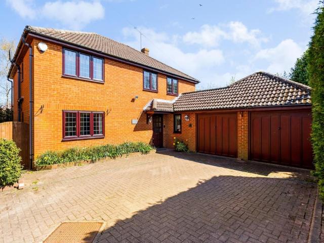 House for rent in Prestwood, Buckinghamshire