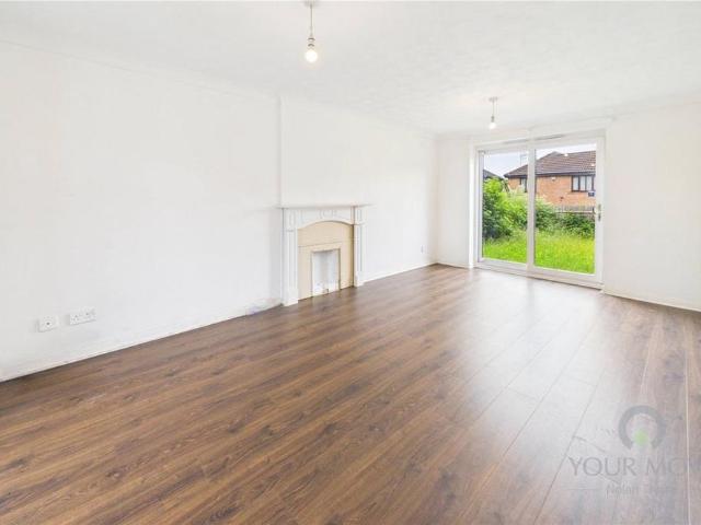 House for rent in Hatton Park, Wellingborough