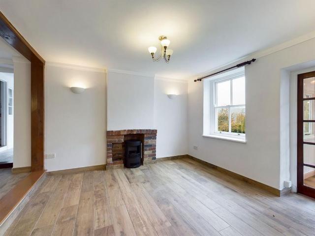House for rent in Old Bishton, Forest of Dean