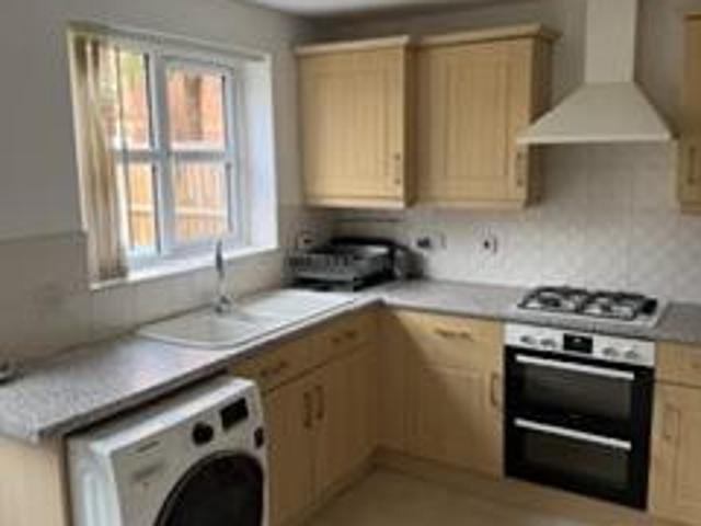 House for rent in Butlers Hill, Hucknall