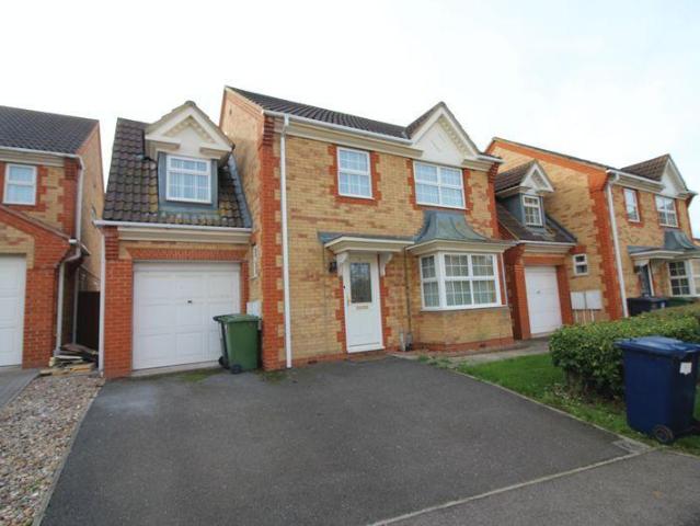 House for rent in Huntingdon
