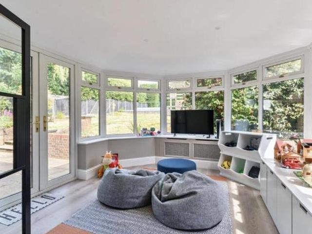 House for rent in Brookmans Park, Welwyn Hatfield