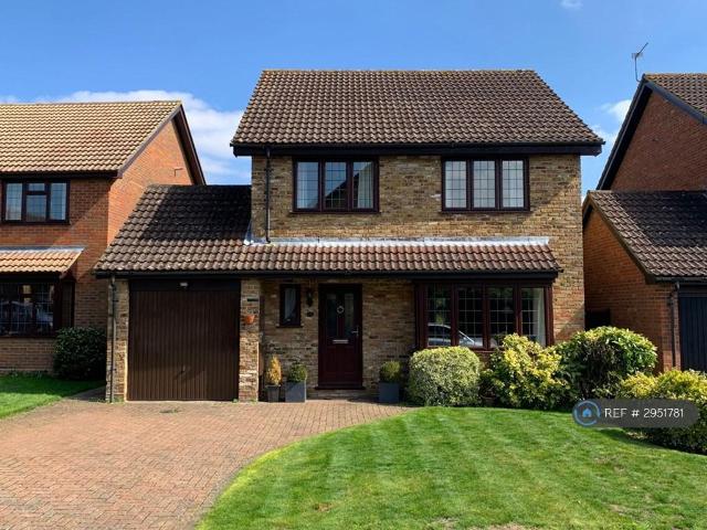 House for rent in Hart, Hampshire
