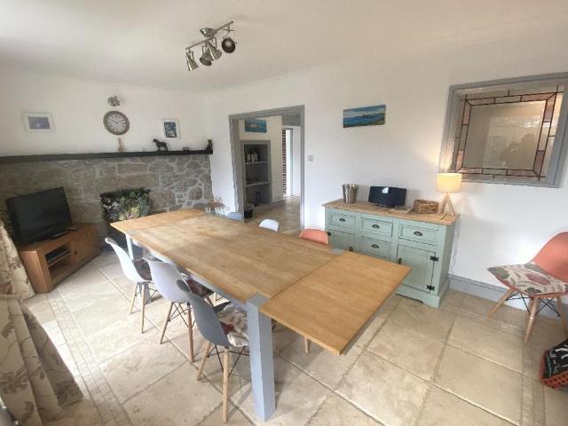 House for rent in Penbeagle, Cornwall