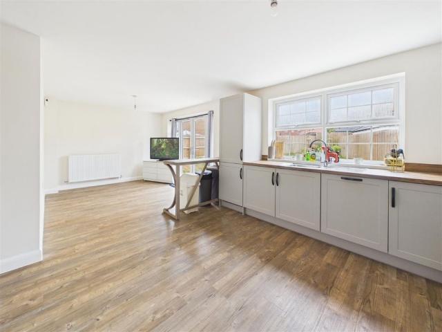 House for rent in East Midlands