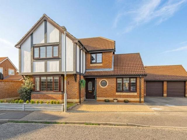 House for rent in Crostwick, Isle Of Man