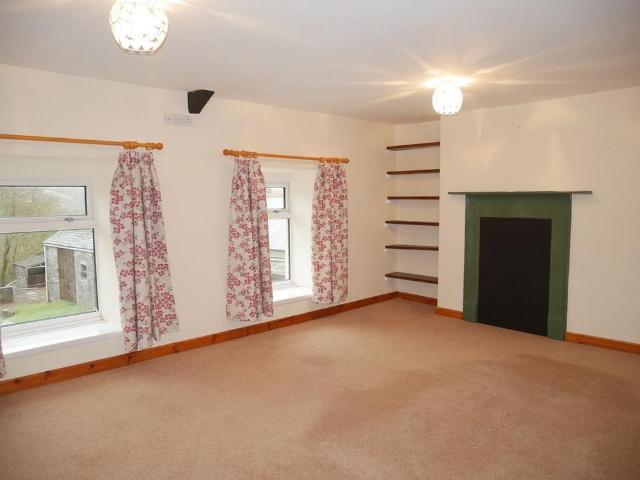 House for rent in Brecon, Wales