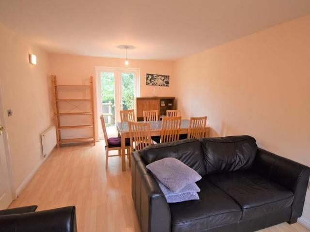 House for rent in East Bank, Norfolk