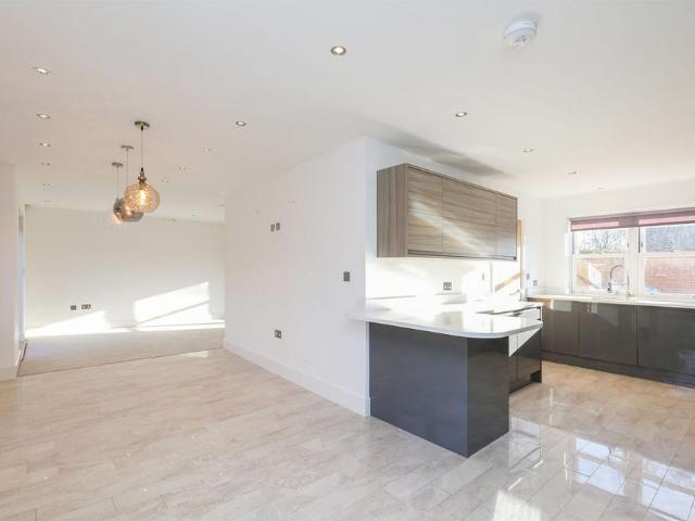 House for rent in Dore, South Yorkshire