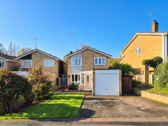 House for rent in Sawbridgeworth, Colliers End