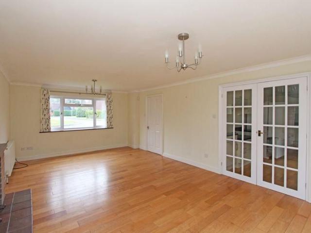 House for rent in Ashurst Bridge, Hampshire