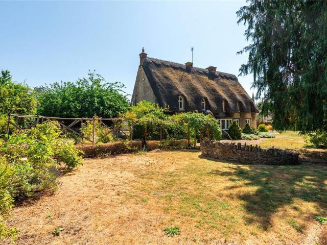 House for rent in Harrold