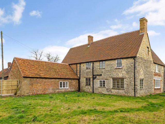 House for rent in Middle Claydon, Buckinghamshire