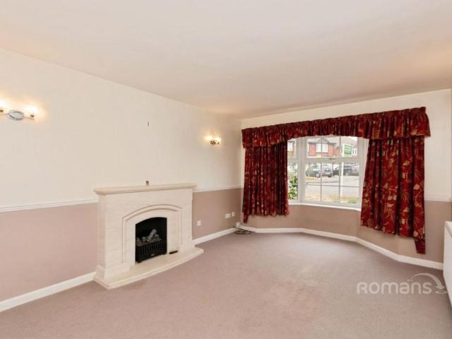 House for rent in College Town, Sandhurst