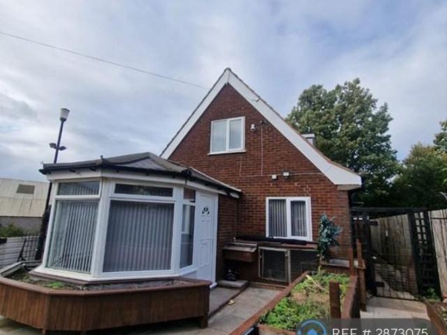 House for rent in Nechells, Isle Of Man