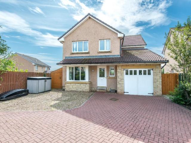 House for rent in Stonehaven, Scotland