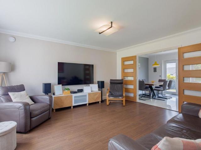 House for rent in Leggart, Ballindoch