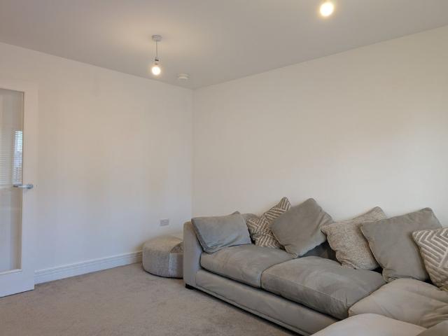 House for rent in Calderwood, East Calder