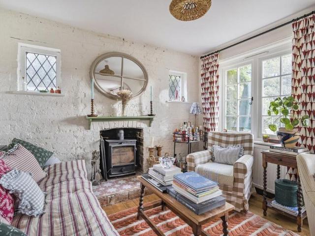 House for rent in Cross In Hand, East Sussex