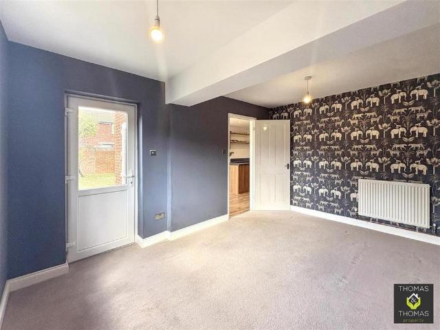 House for rent in Coney Hill, Gloucester