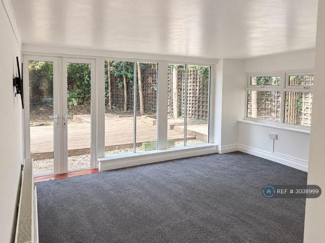 House for rent in Badgers Dene, Grays