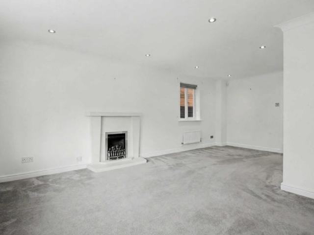 House for rent in Spaldwick, Huntingdonshire