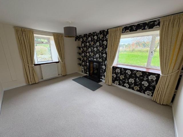 House for rent in Cottown, Woodhead