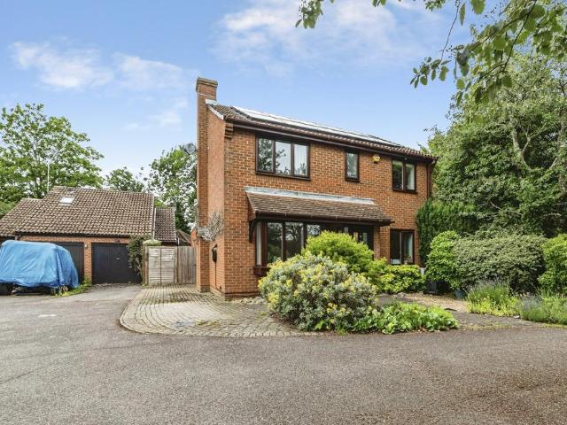 House for rent in Earley