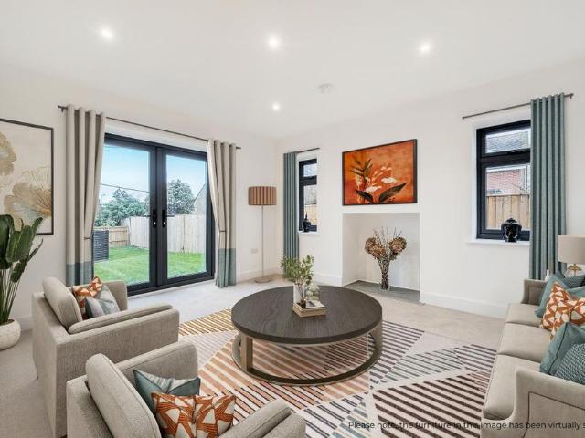 House for rent in Berrick Salome, Oxfordshire