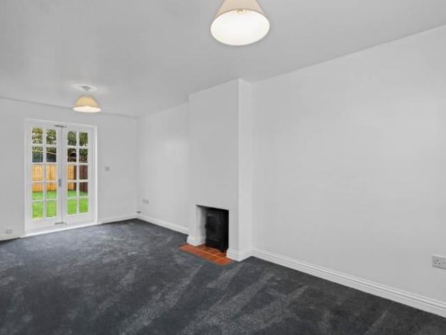 House for rent in Grendon Underwood