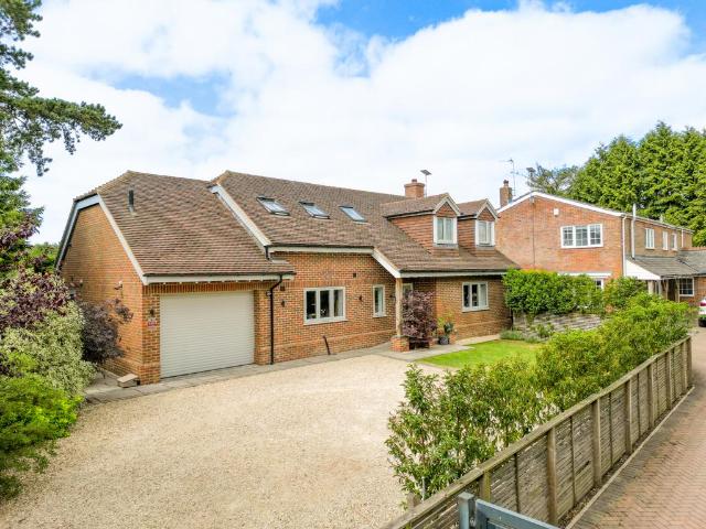 House for rent in Ashley Green