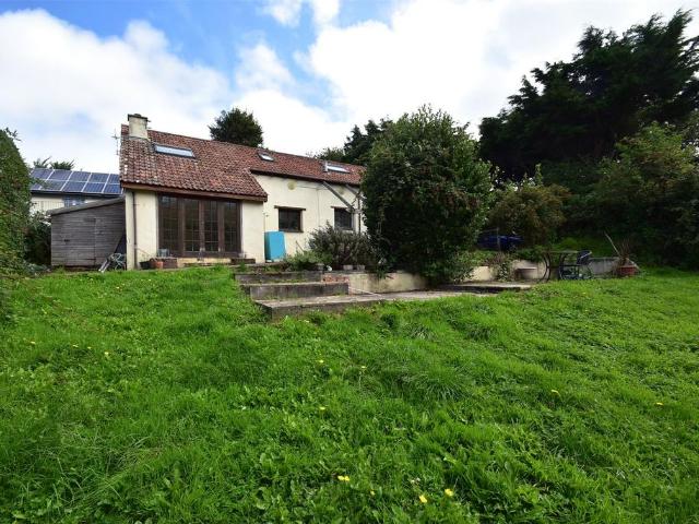House for rent in Kentisbury, Devon